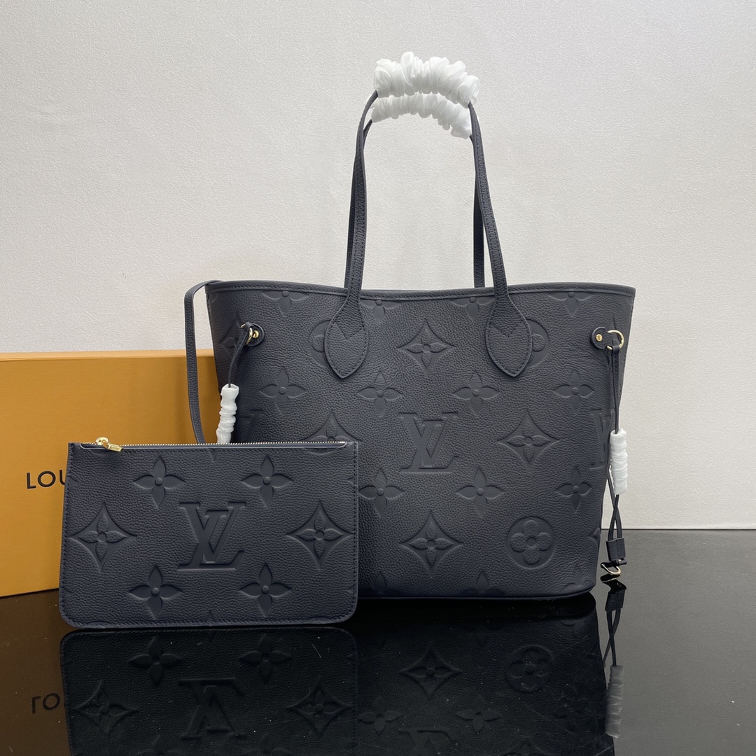 Louis Vuitton Shopping Bags